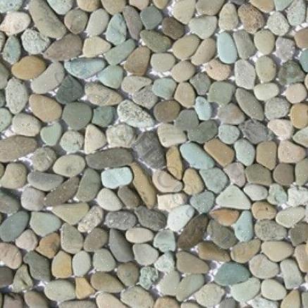 Certains matériaux de revêtement de sol en pierre naturelle sont plus adaptés aux applications extérieures