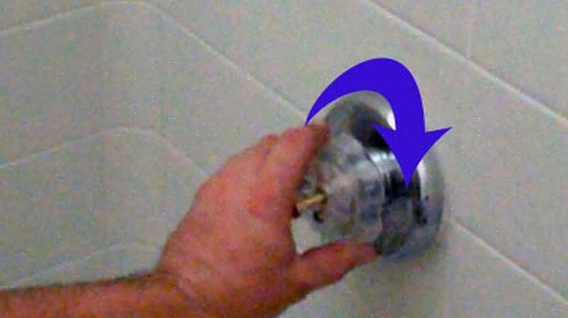 Achetez une cartouche de douche Mixet assortie à votre valve de douche