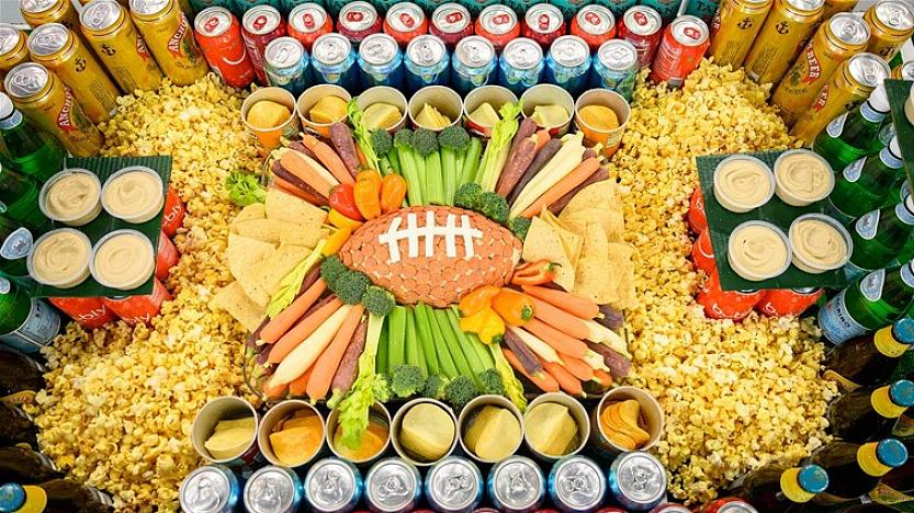 Le Super Bowl