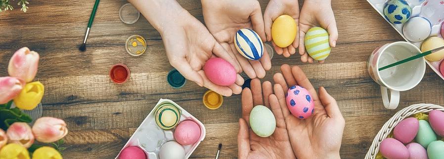 Les enfants reçoivent le premier pour commencer le plaisir