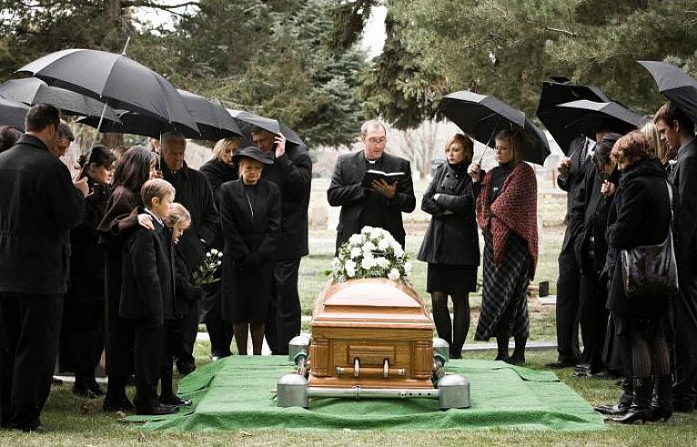Que vous soyez porteur de cercueil ou que vous deviez choisir des porteurs pour des funérailles