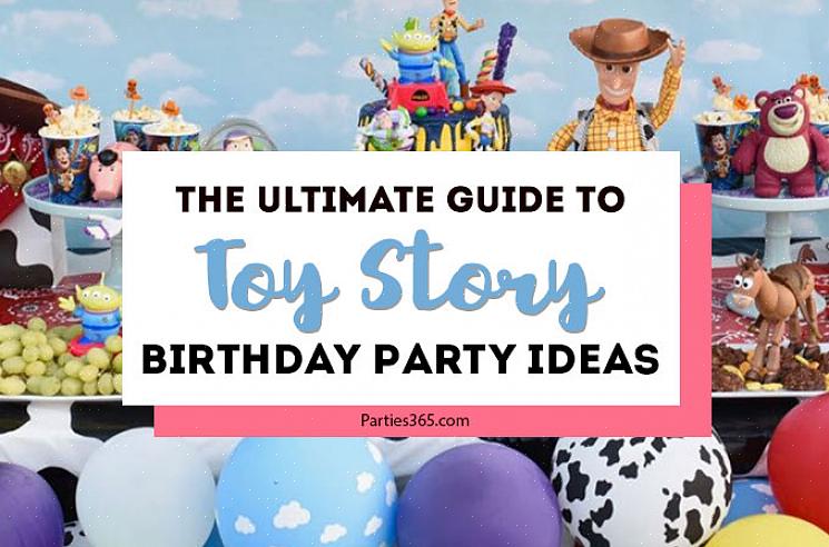 Que diriez-vous d'offrir des livres de coloriage Toy Story