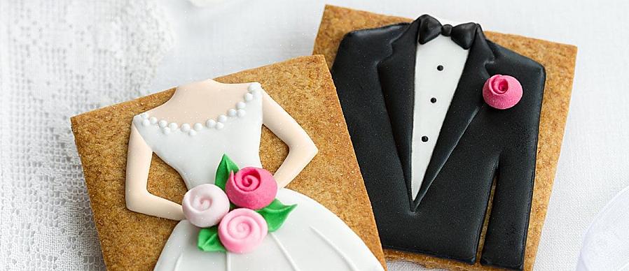 Les faveurs de mariage peuvent être une façon réfléchie de dire «merci» à vos invités