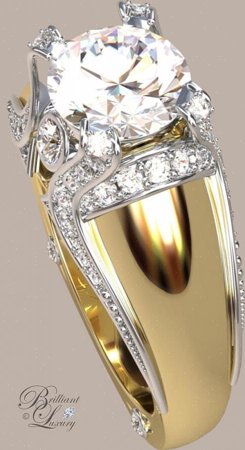 De Mattioli geioelli vient cette belle bande de diamants blancs en métal or blanc 18 carats très poli