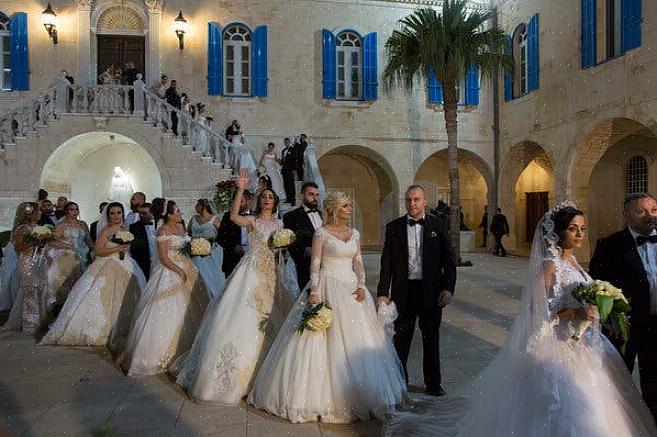 Son mariage sera reconnu comme valide au Liban