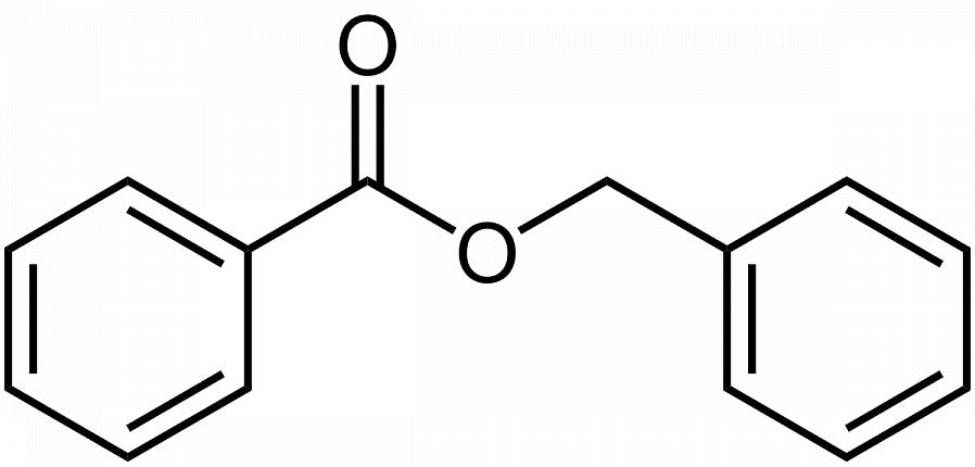 Le benzoate de sodium est un produit chimique largement utilisé qui est difficile à éviter