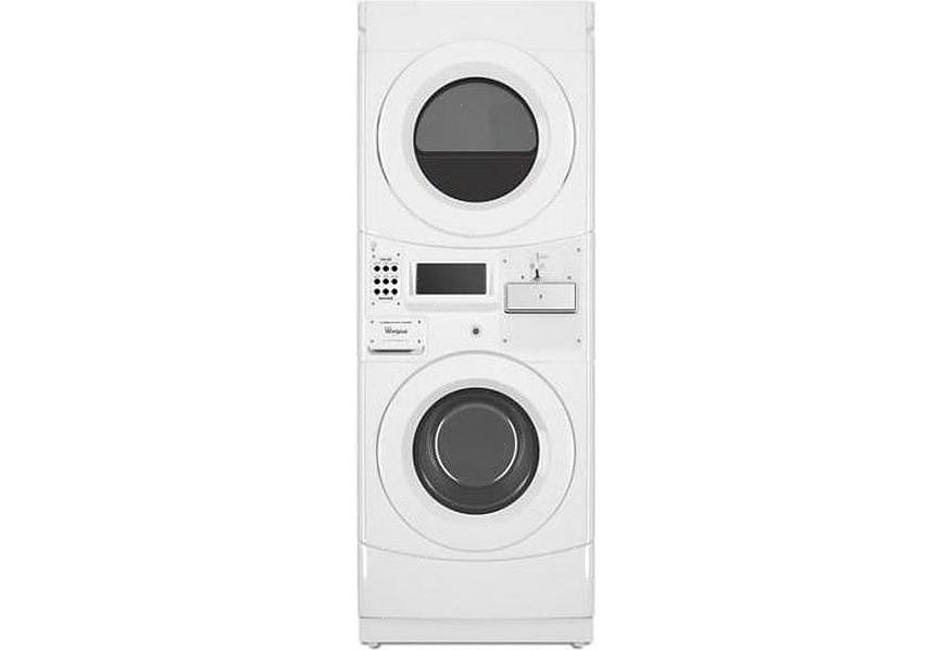 La précédente laveuse Duet (Sport) WFW8500S de Whirlpool a été abandonnée