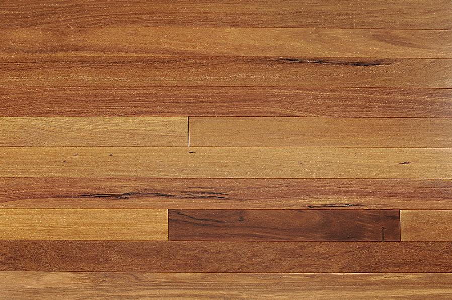 Le seul facteur de dureté rend les planchers de bois franc brésiliens meilleurs que les bois durs