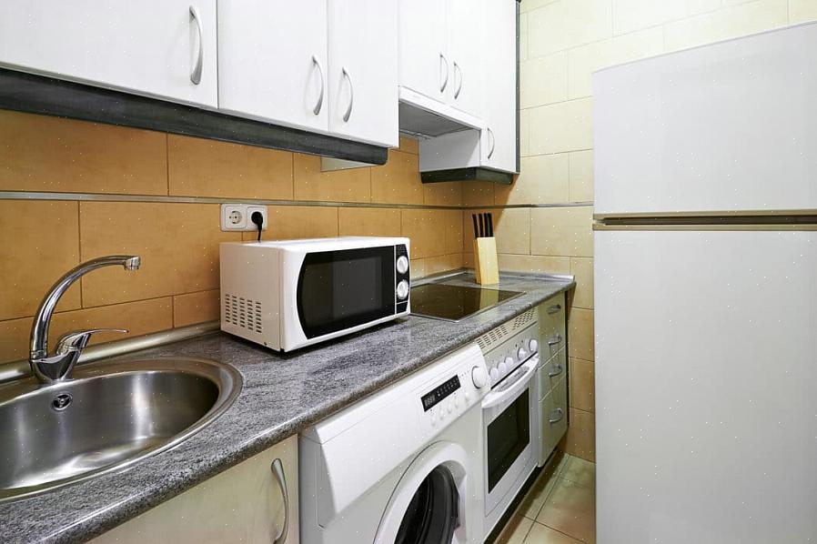 Le coût de votre nouveau réfrigérateur n'est pas simplement le prix que vous payez le jour de votre achat