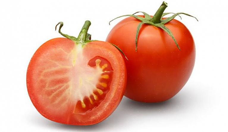 Ce qui permet de distinguer le problème des autres maladies de la tomate