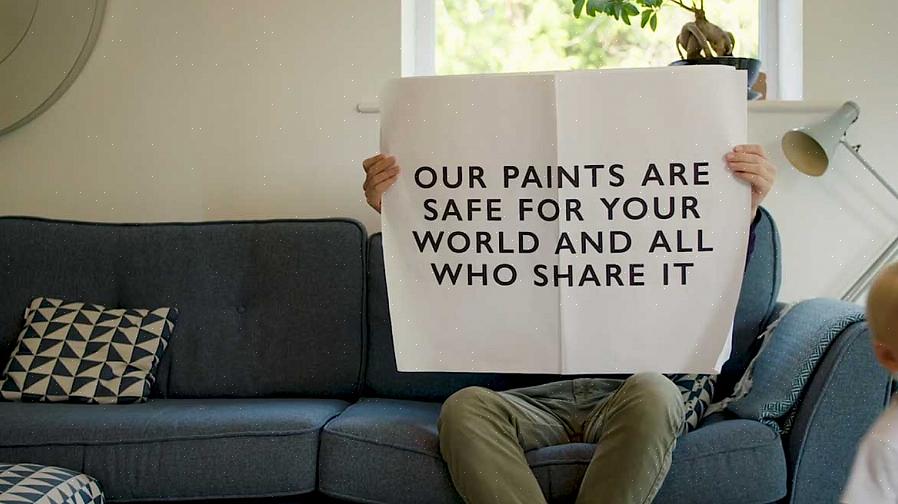 Voici cinq concepteurs à prendre en compte lors de la recherche d'un papier peint écologique qui emballe