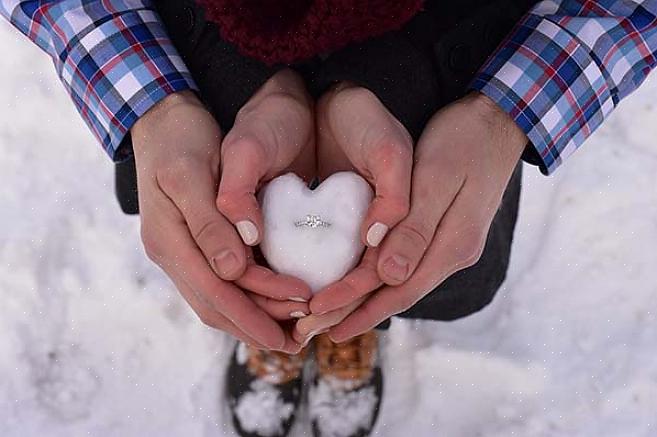 Vous pouvez proposer à l'antenne le jour de la Saint-Valentin