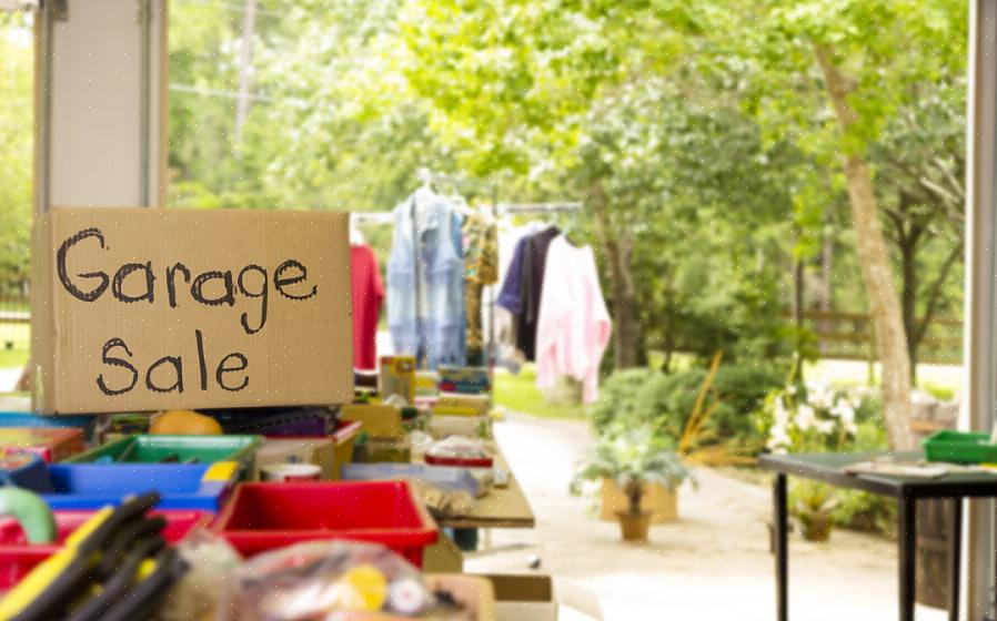 La sécurité des ventes de triage pour les vendeurs