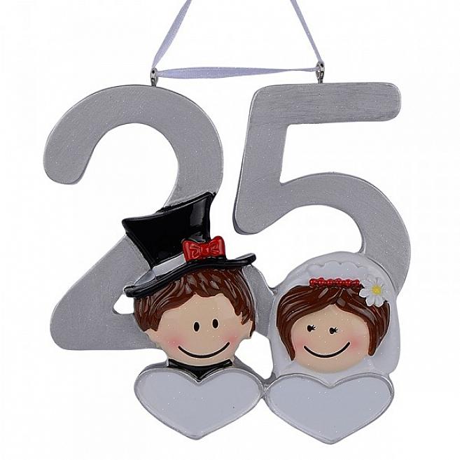Comment célébrer votre 2e anniversaire de mariage Idées cadeaux pour le troisième anniversaire