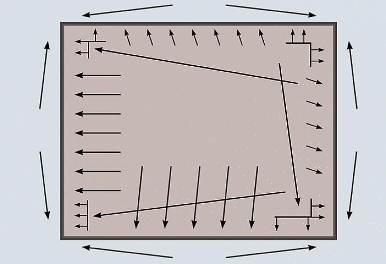 Louent des civières à tapis