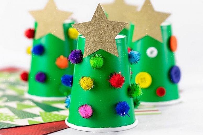 Ces activités de Noël pour les tout-petits peuvent enseigner des concepts sur Noël