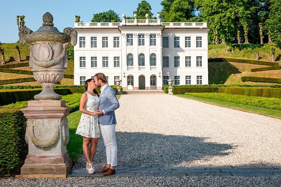 Pour plus d'informations sur les citoyens européens qui se marient au Danemark