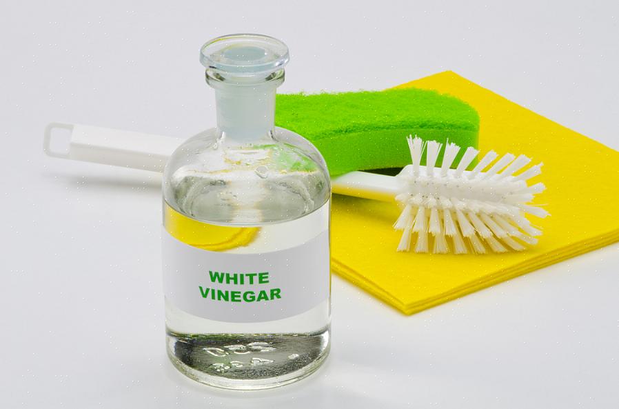 Consultez nos autres conseils d'utilisation du vinaigre pour nettoyer votre maison ci-dessous
