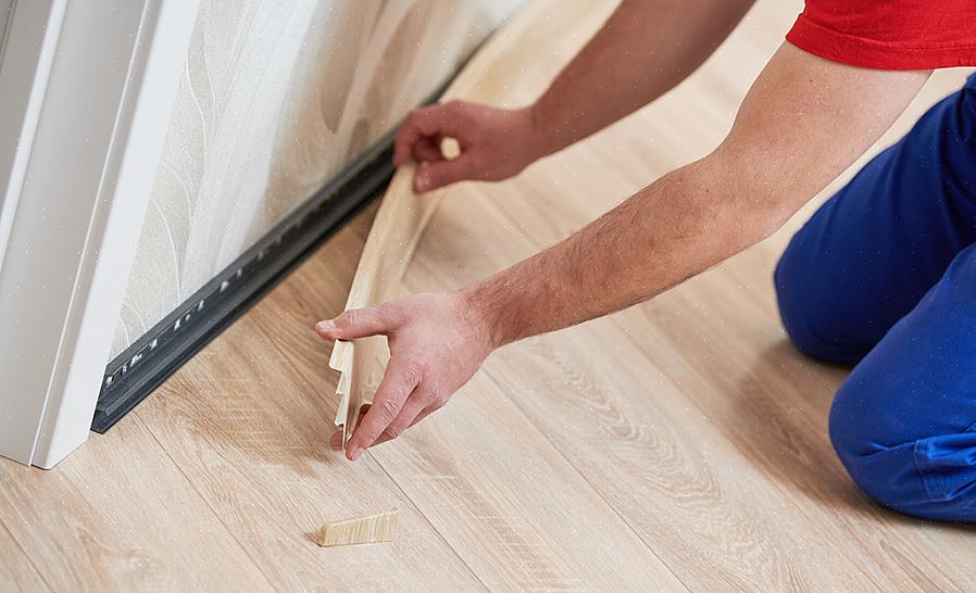 Le nettoyant pour planchers de bois Method est tout nouveau sur le marché