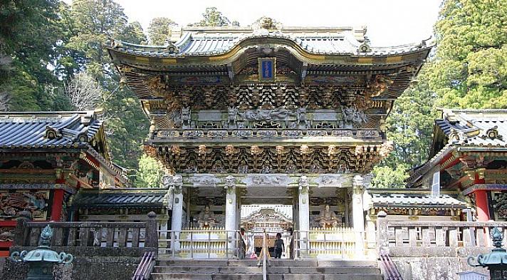 Le bois a toujours été le matériau le plus populaire de l'architecture japonaise