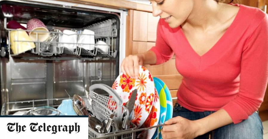 La largeur standard du lave-vaisselle étant de 24 "