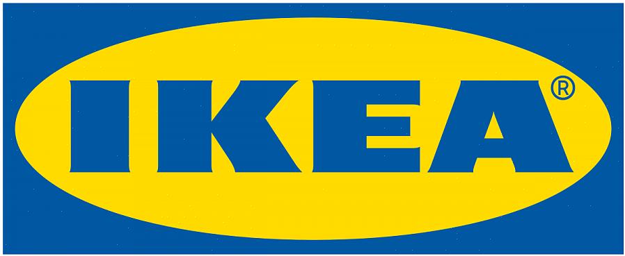 Visitez le localisateur de magasins IKEA