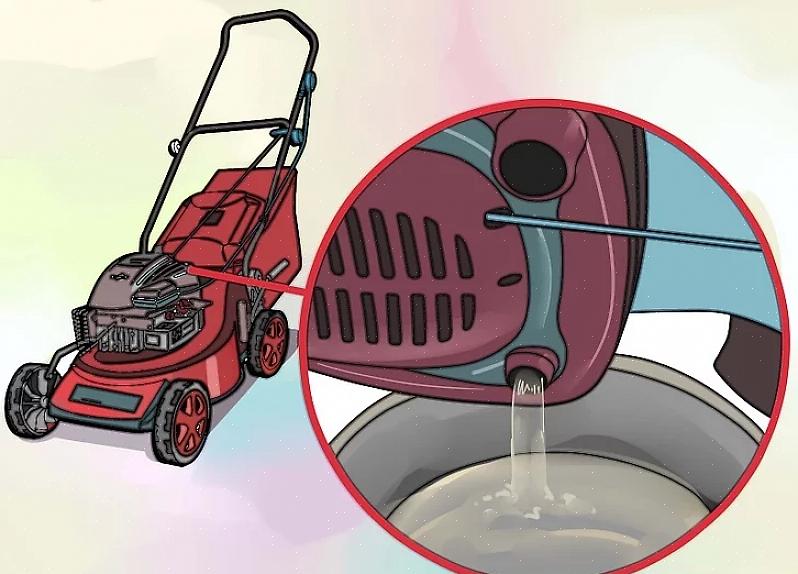 Comment nettoyer un filtre à air en mousse