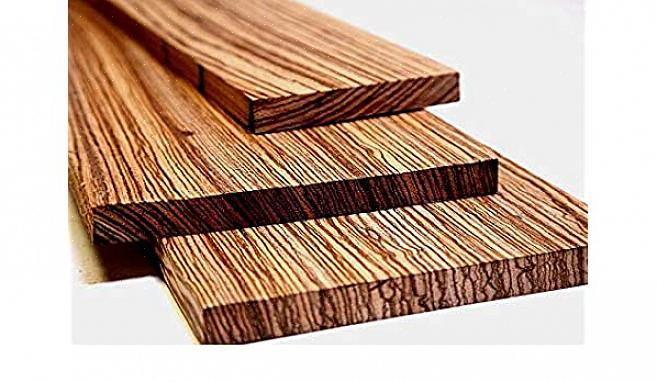 Les planchers de bois franc exotiques coûteront presque toujours plus cher que les bois durs domestiques