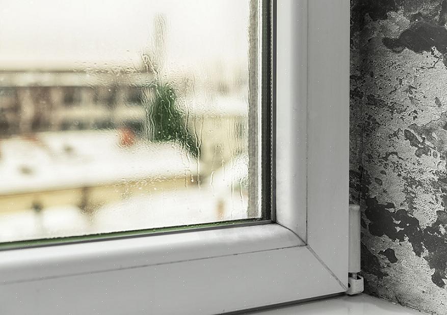 Il est peut-être temps de lancer un projet de remplacement de fenêtre dans toute la maison